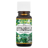 SALOOS Citronela 10 ml