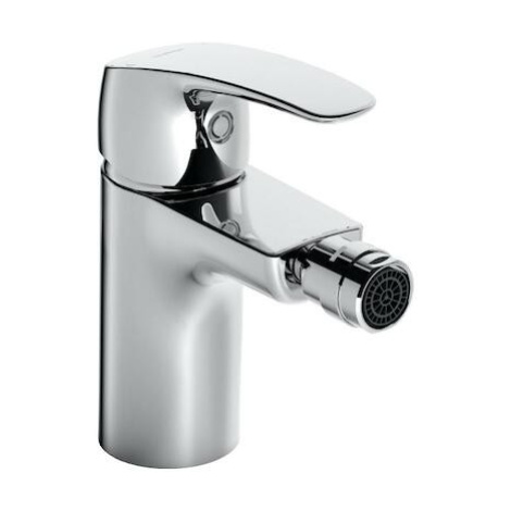 Bidetová batéria Hansa Pinto bez výpuste chróm 45073283