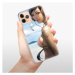 Odolné silikónové puzdro iSaprio - Girl 02 - iPhone 11 Pro Max