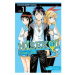 Viz Media Nisekoi: False Love 01