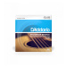 D'Addario EJ16 Phosphor Bronze Light - .012 - .053