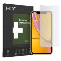Ochranné sklo Hofi Glass Pro+ for Apple Iphone 11, Clear (5906735414646)