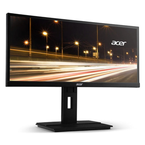 Monitor Acer 29 '' Full HD, 8 ms, B296CLbmiidprz