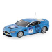 1:43 ASTON MARTIN V12 VANTAGE 24H NURBURGRING 2009 BEZ / MEADEN / PORRITT / MATHAI