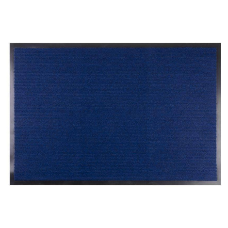 Rohozka MagicHome TRM 202, 60x90 cm, DarkBlue