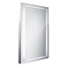 Zrkadlo bez vypínača Nimco 60x80 cm zrkadlo ZP 4001