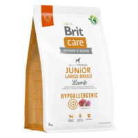 Brit Care dog Hypoallergenic Junior Large Breed 3kg