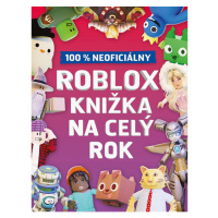 Alicanto Roblox 100% neoficiálny - Knižka na celý rok