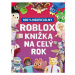 Alicanto Roblox 100% neoficiálny - Knižka na celý rok