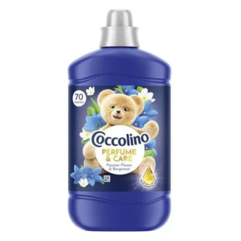 Coccolino Perfume&care aviváž 1610ml Passion Flower&Bergamot