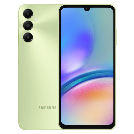 SAMSUNG Galaxy A057G A05s 4GB/64GB - Zelený