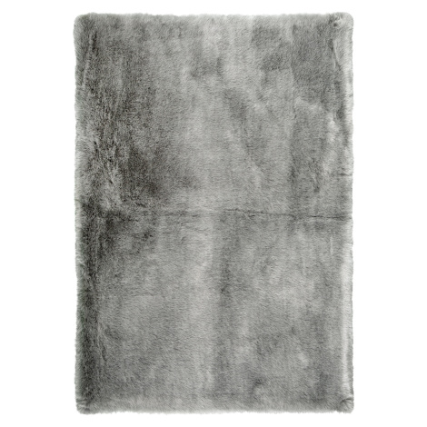 Kusový koberec Samba 495 Silver - 120x170 cm Obsession koberce