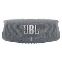 JBL Charge 5 sivý