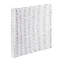 Hama album klasický GRAPHIC 30x30cm,80 strán, Stripes