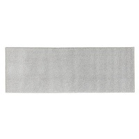 Kobercová sada Pure 102615 Grau - 3 díly: 70x140 cm (2x), 70x240 cm (1x) cm Hanse Home Collectio