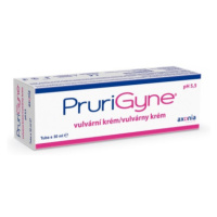 PRURIGYNE Vulvárny krém 30 ml