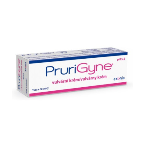 PRURIGYNE Vulvárny krém 30 ml