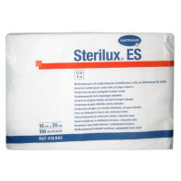 STERILUX NEST 10 X 20 CM 17 V 100 KS