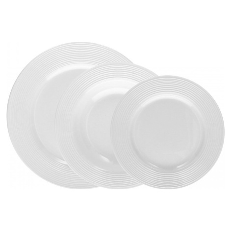 Tognana Jedálenská súprava 18 ks POLIS CIRCLES