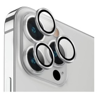 Ochranné sklo UNIQ Optix Aluminum Camera Lens Protector iPhone 14 Pro 6.1