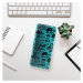 Odolné silikónové puzdro iSaprio - Comics 01 - black - Xiaomi Redmi 9A