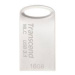 TRANSCEND Flash disk 16GB JetFlash®720S, USB 3.1, riešenie MLC (R:130/W:25 MB/s) striebro