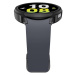 Spigen Liquid Air, matte black - Samsung Galaxy Watch6 40mm