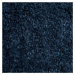 Kusový koberec Shaggy Teddy Navy - 80x150 cm Flair Rugs koberce