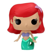 Funko POP! Disney Little Mermaid: Ariel