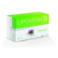 LIPOVITAN S 90+15 tabliet ZADARMO