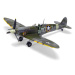 Classic Kit letadlo A05125A - Supermarine Spitfire Mk.Vb (1:48)