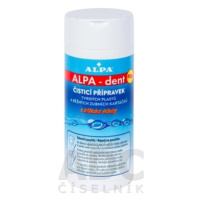 ALPA - dent NEW ČISTIACI PRÍPRAVOK