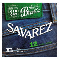 Savarez A230XL