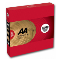 Sabian AA Performance Set