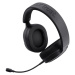 Trust GXT498 Forta oficiálne licencovaná PlayStation®5 slúchadlá, čierna