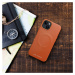 Roar Leather Mag Case Apple iPhone 15 brown