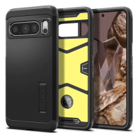 Kryt Spigen Tough Armor black - Google Pixel 8 Pro (ACS06319)