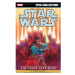 Marvel Star Wars Legends Epic Collection: Tales Of The Jedi 2
