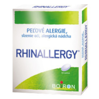 BOIRON Rhinallergy 60 tabliet