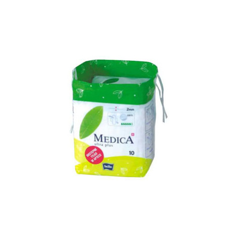 BELLA Medica Ultra Plus DHV 10 ks