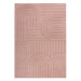 Kusový koberec Solace Zen Garden Blush - 160x230 cm Flair Rugs koberce