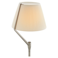 Kartell Angelo Stone LED stojacia lampa, svetlo zlatá