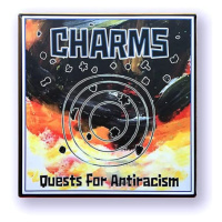 Studio 9 Games Charms - Quests for Antiracism