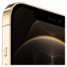 Apple iPhone 12 Pro Max 256GB zlatý