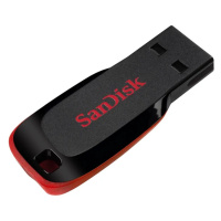 SANDISK CRUZER BLADE 16GB