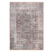Kusový koberec My Maurea 780 navy – na ven i na doma - 75x150 cm Obsession koberce