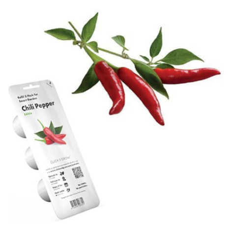 Smart Garden Chili papričky PCW-012