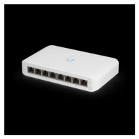 Ubiquiti UniFi switch Gen2 USW-Lite-8-POE  Gen2  8x1000Mbps    POE/POE+ (52W)