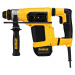 DEWALT Elektrické 4,2 J SDS-Plus kombi kladivo s rýchlovýmenným skľučovadlom, 1 050 W D25417KT-Q