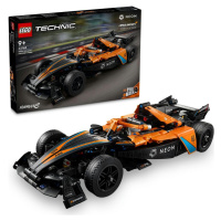 LEGO® Technic 42169 NEOM McLaren Formula E Race Car